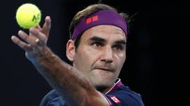 ¿Se terminó la magia?: Federer lleva casi un año sin jugar y no estará en el Abierto de Australia