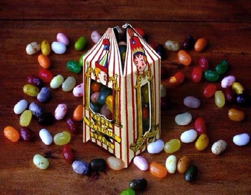 llenar segundo Loco Qué asco! Los dulces de Harry Potter con sabor a vómito ya están a la venta  – Publimetro Chile