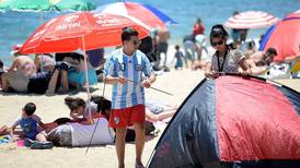 Con gran ausencia de argentinos: se espera que más de 2 millones de turistas extranjeros lleguen a Chile este verano