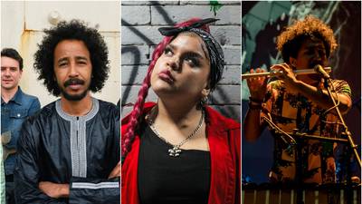 Womad Chile 2024: estos son los artistas que se presentarán en el festival que se realiza en Recoleta