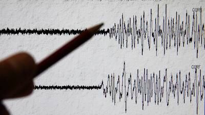 Seguidilla de temblores preocupa a habitantes del sur de Chile: se han registrado dos sismos de magnitud sobre 5.0 en las últimas horas