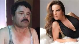 Kate del Castillo y Sean Penn podrían testificar en juicio contra “El Chapo”