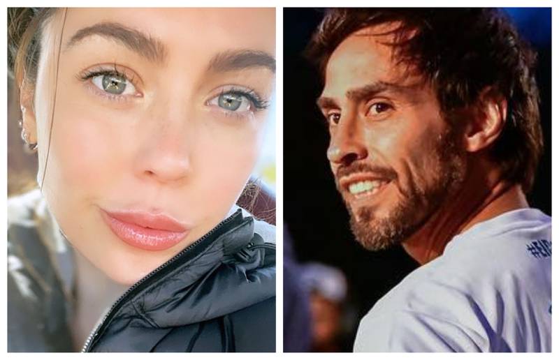 Sergio Rojas reveló en su live de Instagram "Que te lo digo", el argumento que le dio Jorge Valdivia a Daniela Aránguiz para terminar su relación.