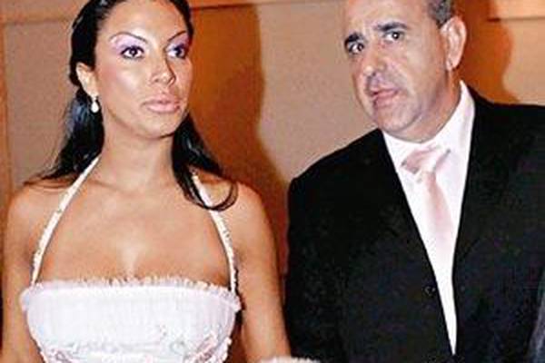 “Yo lo único que le dije es...”: Marlen Olivari le puso una importante condición a Roberto Dueñas para contraer matrimonio
