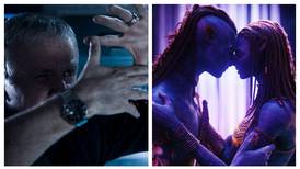 James Cameron habla del reestreno de “Avatar”: “He estado soñando con relanzarla durante años”