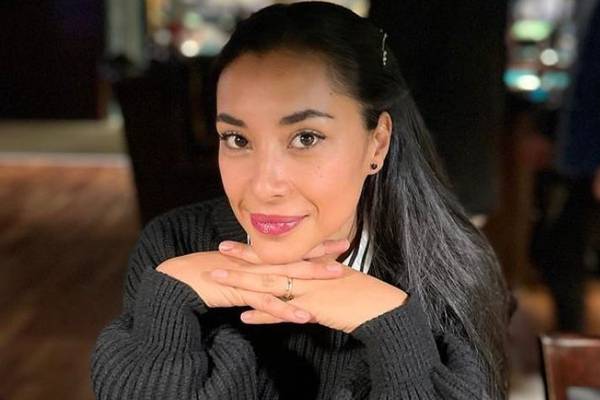 Natalia ‘Arenita’ Rodríguez habla por primera vez de agresión a Faloon Larraguibel: “Independiente de la opinión que puedo tener de ella...”