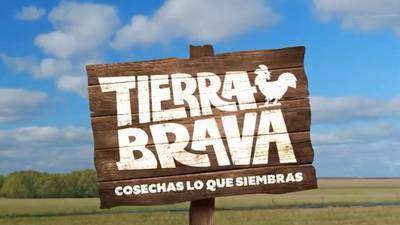 “Soy periodista”: Exparticipante de “Tierra Brava” debutará en canal de TV como animadora y se llenó de críticas 