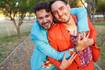 “¡Amor de mi vida!”: César Campos celebra 8 años junto a su marido