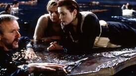 James Cameron: “Titanic es una prueba de lazos. Me iré del planeta y seguirán siendo Rose y Jack” 