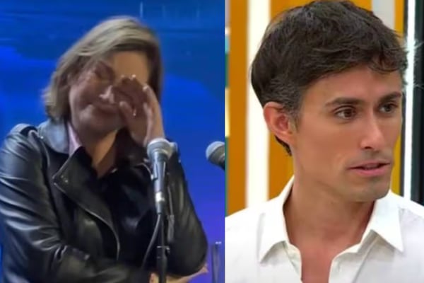 Roberto Cox critica al público de la Quinta Vergara por pifias a Javiera Contador: “Es un Festival, no es un recital de Andrea Bocelli”