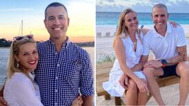 “Pandemia de divorcios”: Así fue la historia de amor de Reese Witherspoon con su guapo esposo