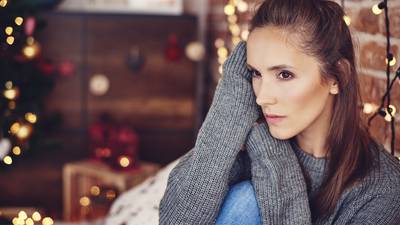 ¿Qué es la depresión blanca o ‘Blue de Navidad’?