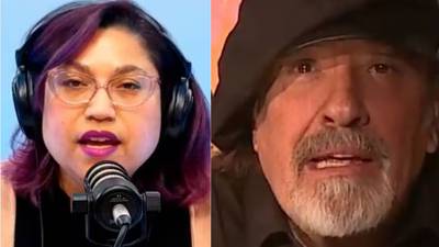 “Con suerte no habló de...”: Alejandra Valle sacó ronchas al comentar entrevista de Negro Piñera 
