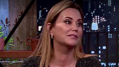 Daniella Campos y eventual conflicto en TV+: “Tengo una admirable relación con Raquel Argandoña”