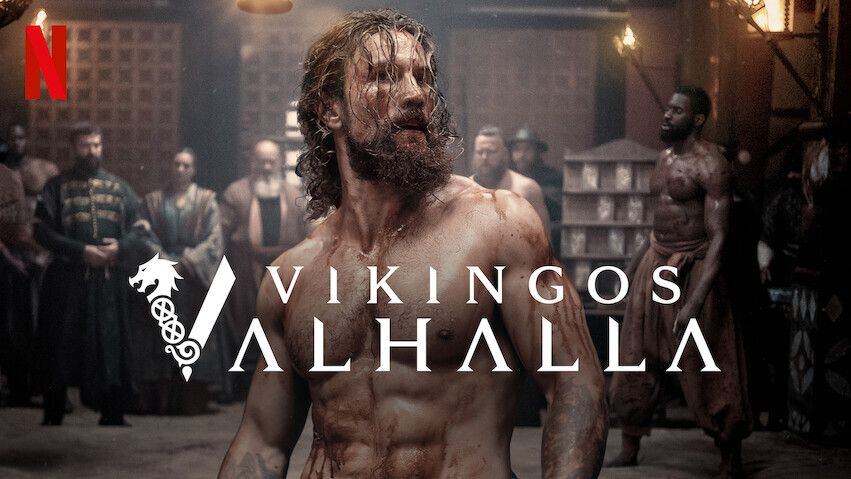 Vikingos: Valhalla