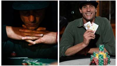 “Es muy entretenido, quiero mejorar”: Gonzalo Valenzuela reconoce su gusto por el póker