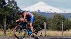 Ironman de Pucón prepara su edición 2024 con mejoras en circuitos, seguridad y experiencia deportiva