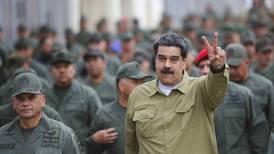 “Fue un montaje”: el exabrupto de Nicolás Maduro por incómoda pregunta sobre detención de periodistas en Venezuela