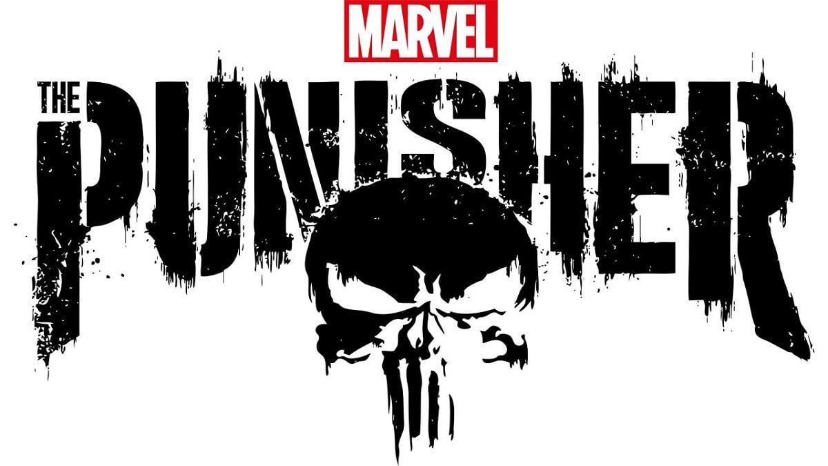 La calavera del Punisher: El símbolo de los matones - Cerosetenta