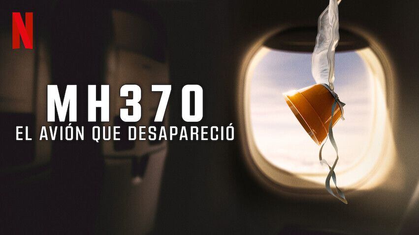 MH370: El avión que desapareció