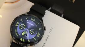Review | Smartwatch Huawei GT 4: monitorea el sueño y promete larga duración de batería