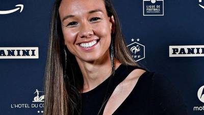 “Aún no toca techo”: la FIFA nomina por quinta vez en su carrera a Christiane Endler al premio The Best