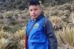 Niño ambientalista es asesinado a tiros en Colombia en ataque a la guardia indígena