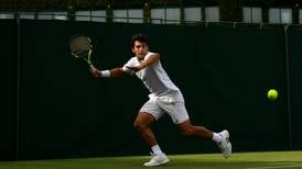 Cristian Garin en Wimbledon: cuándo, a qué hora y contra quién juega en tercera ronda