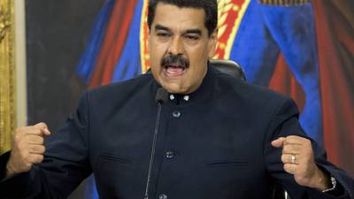 “Contundente victoria sobre el fascismo”: Nicolás Maduro felicitó a Gabriel Boric tras triunfo en segunda vuelta