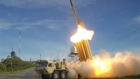 EEUU y Corea del Sur lanzan ocho misiles balísticos hacia el mar del Este como respuesta a Corea del Norte
