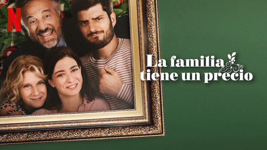 La familia tiene un precio