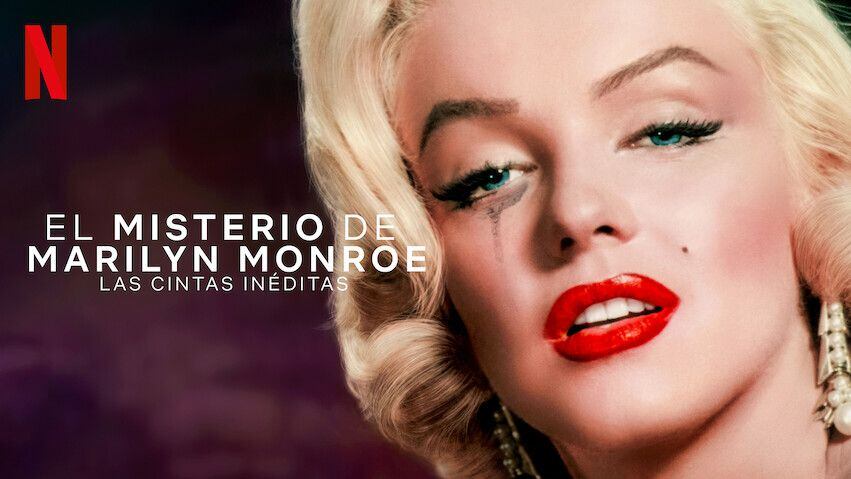 El misterio de Marilyn Monroe: Las cintas inéditas