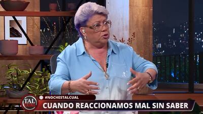 “Está como bacinica”: Patricia Maldonado fue motivo de burlas por nuevo corte de pelo