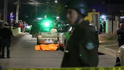 Padre de joven abatido en San Antonio: “Carabineros usó una fuerza desmedida”