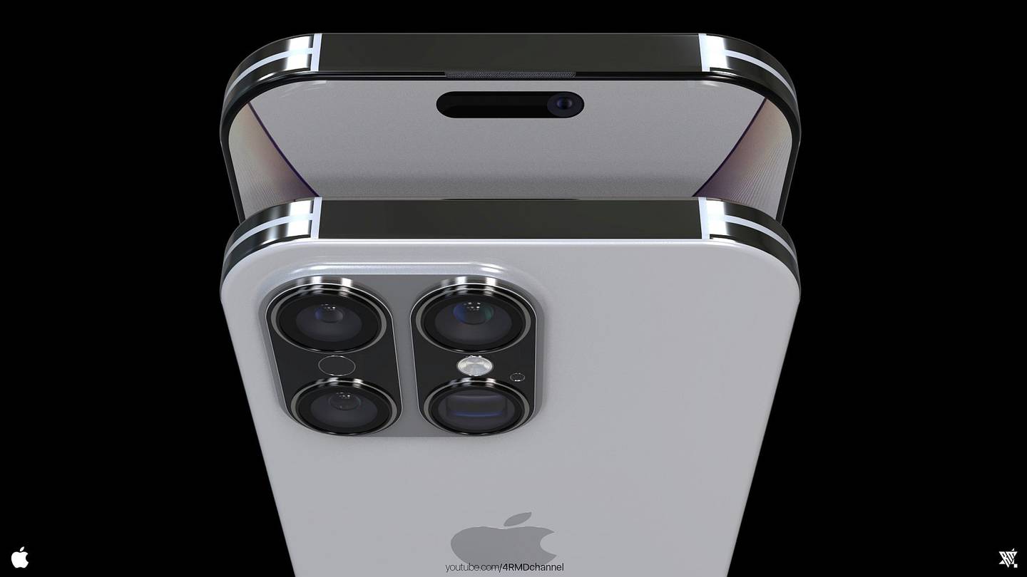 Algunos rumores aseguran que el iPhone 16 podría ser un fracaso de ventas ante el lanzamiento del Apple Vision Pro. Aquí recopilamos lo que se sabe.