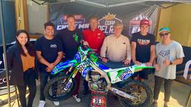 El Campeonato Nacional de Enduro FIM empieza una nueva era en Chile