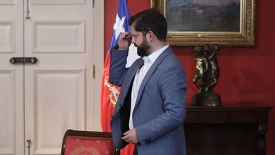 Presidente Boric realiza segundo cambio de Gabinete: Jaime Pizarro es la sorpresa y asume en Ministerio de Deportes