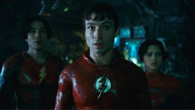 Fracaso de ‘The Flash’: Estas son las 3 razones de su pobre desempeño en taquilla
