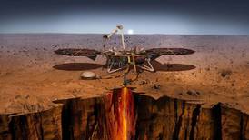 Sonda InSight en Marte: la nave de la NASA toca suelo marciano
