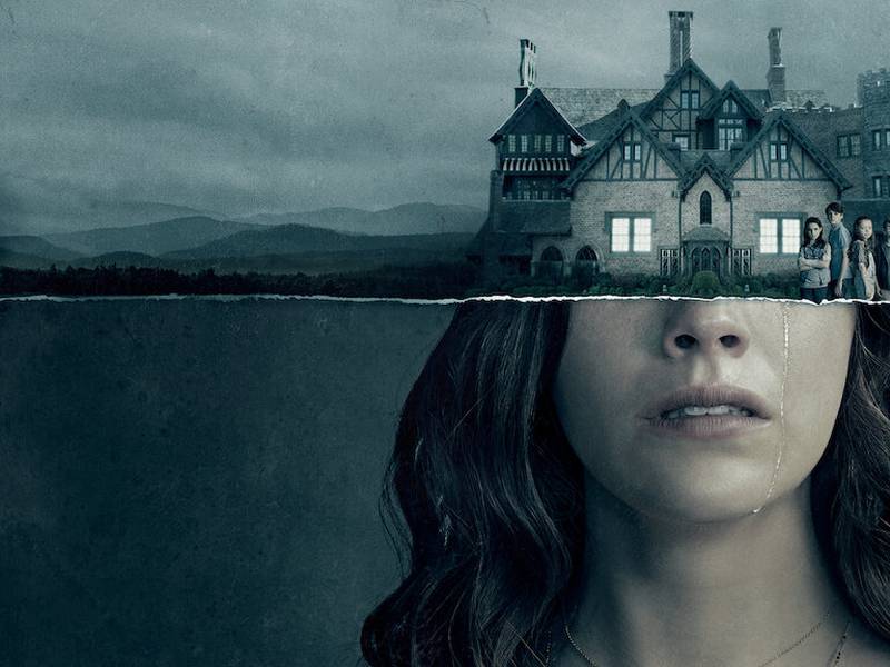 Las 5 mejores películas de terror en Netflix que no puedes dejar de ver en Halloween