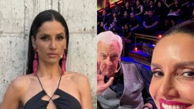 Leonor Varela tras ser confirmada como jurado de “Got Talent Chile”: “Ha sido un gran regalo”