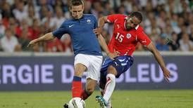 De integración, fútbol y el “Chile que sueño”: la potente defensa de Beausejour al Francia multicultural que ganó el Mundial