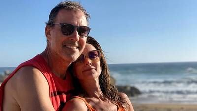 “Generosidad y paciencia”: Cristián Campos reveló el secreto de su relación de 24 años con María José Prieto