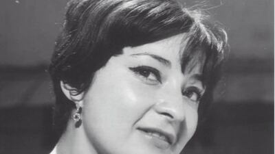 Muere Zoila Quiñones, actriz de Soñadoras y Amigas y rivales