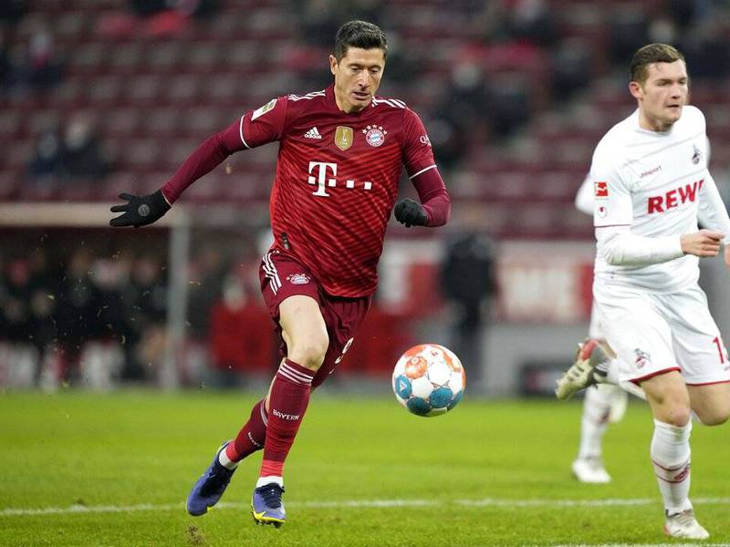 Estrellas del Bayern Munich reciben amenazas de muerte