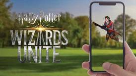 “Avada Kedavra”: El juego para celulares de Harry Potter tiene sus días contados