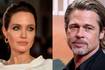 “Estranguló a uno de los niños”: Angelina Jolie acusó en tribunales a Brad Pitt de golpear a sus hijos