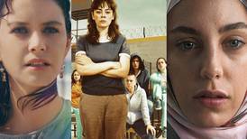 Telenovelas y series turcas que puedes ver en Netflix este fin de semana