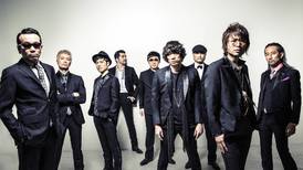 Tokyo Ska Paradise Orchestra el fenómeno ska de Japón: “Sería increíble hacer algo con Anita Tijoux”