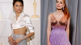 Premios Oscar 2022: los looks que dejaron sin aliento en la alfombra roja